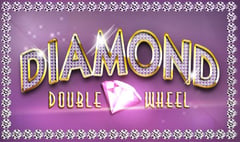Air Dice - Diamond Double Wheel