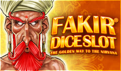 GAMING1 - Fakir DiceSlot