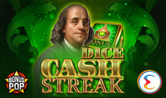 Endorphina - Cash Streak Dice