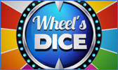 GAMING1 - Wheels Dice