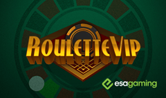 ESA Gaming - Roulette VIP