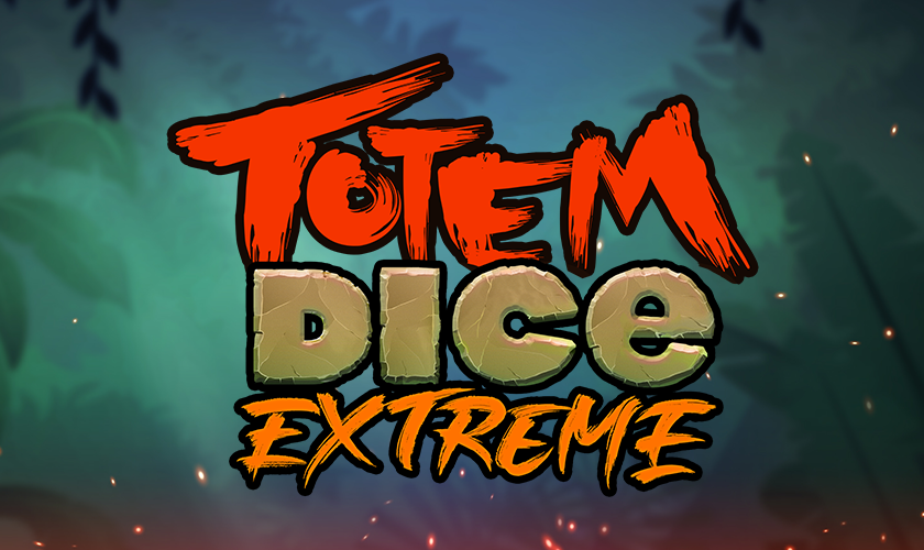 ADG - Totem Dice Extreme