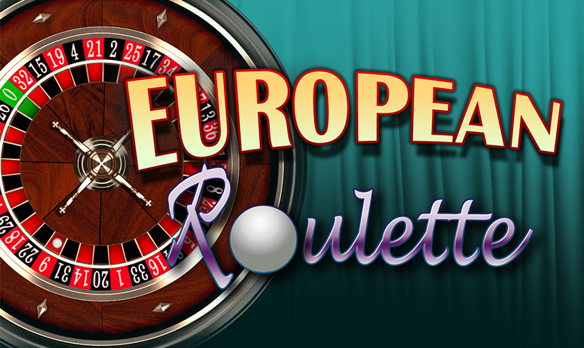 EGT - European Roulette