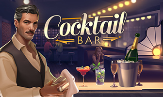 ADG - Cocktail Bar