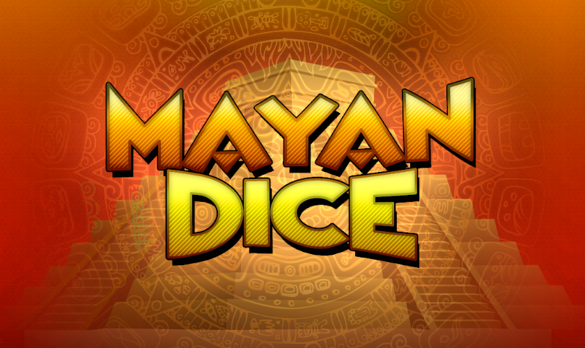 ADG - Mayan Dice