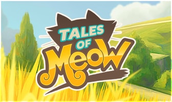 GAMING1 - Tales Of Meow - DiceSlot