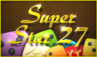 eGaming - Super Star Dice 27