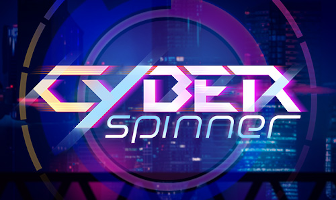 ADG - Cyber Spinner