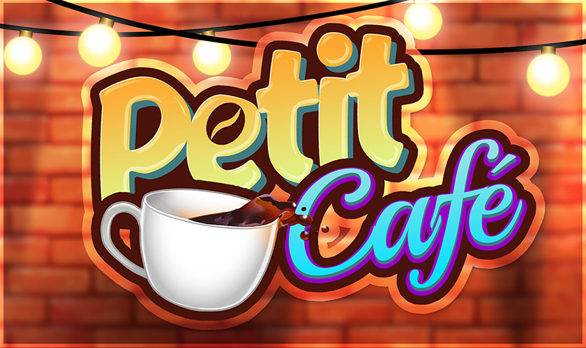 GAMING1 - Petit Café - DiceSlot