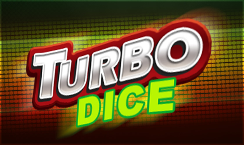 GAMING1 - Turbo Dice